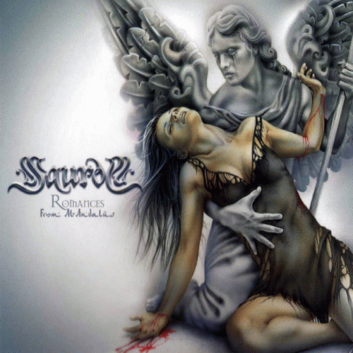 Saurom : Romances from Al-Andalus